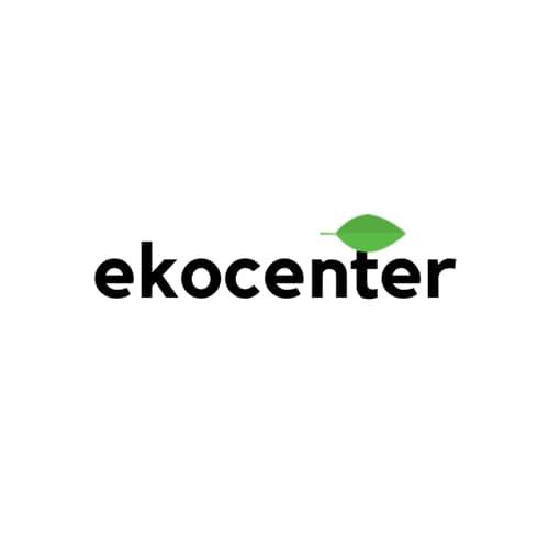 Salon Ekocenter