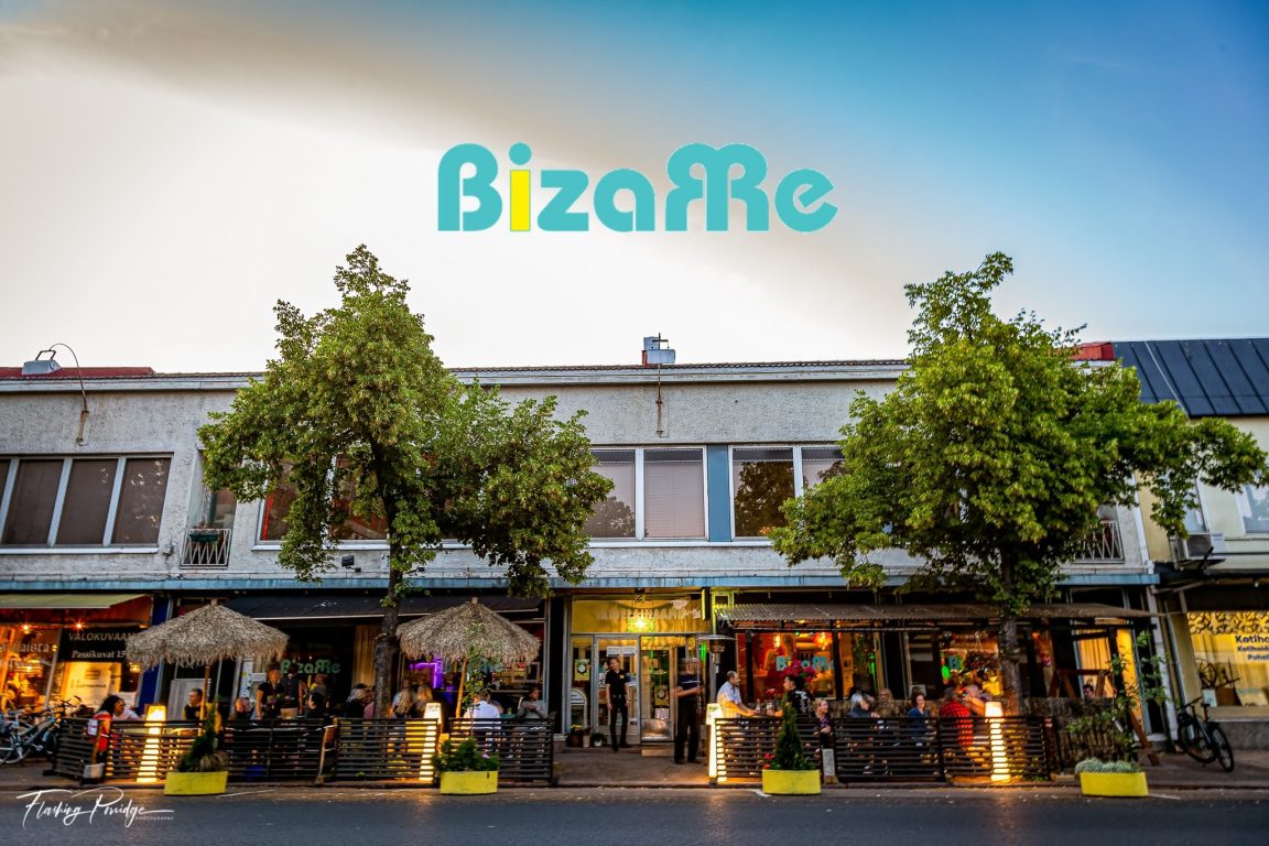 Bizarre Bar & Restaurant