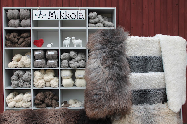 Mikkolan tilan tilapuoti